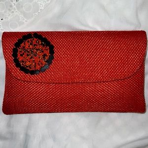 vintage evening purse